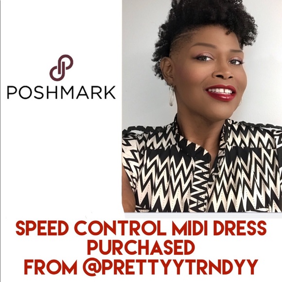 Meet your Posher, CC - Picture 2 of 5